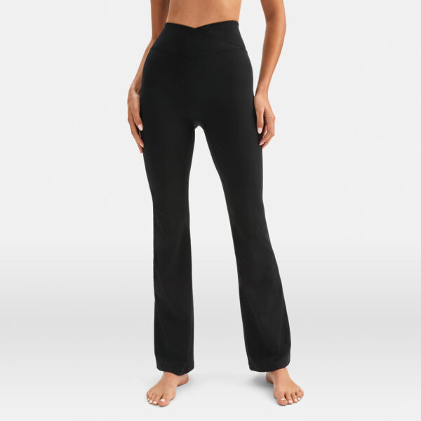 Flared Yoga Pant