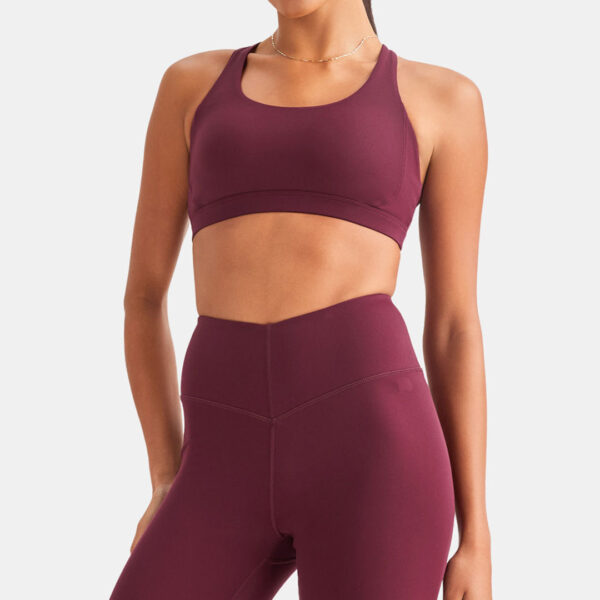 high impact sports bras