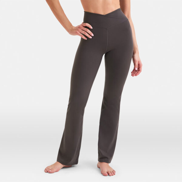 Flared Yoga Pant