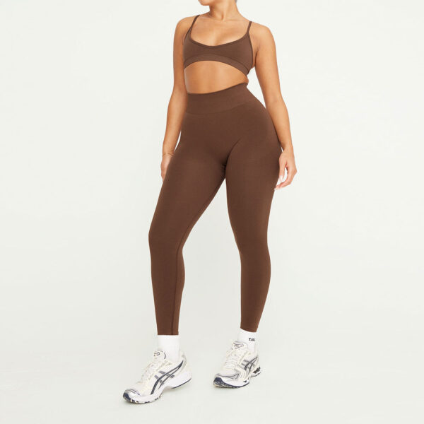 Seamless Leggings