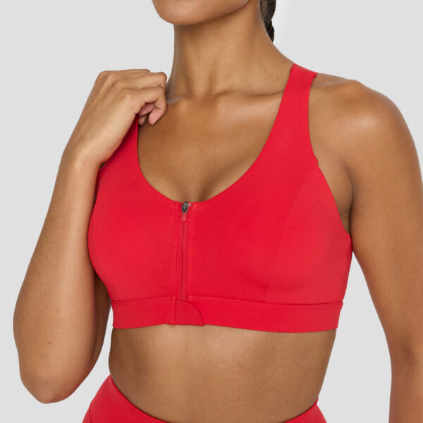 Running Bra