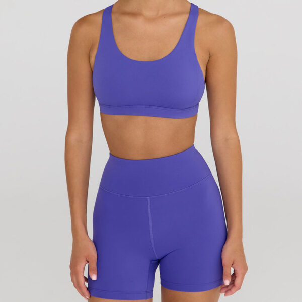 high impact sports bras
