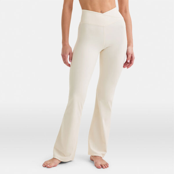 Flared Yoga Pant