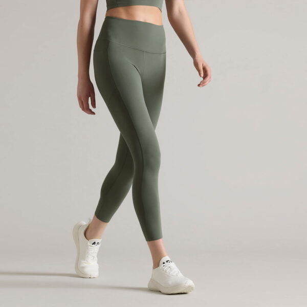Pocket Leggings