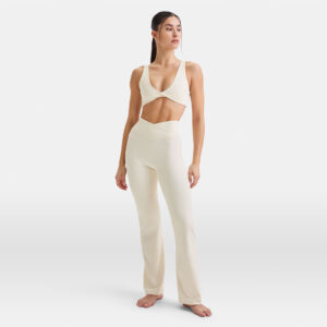 Flared Yoga Pant