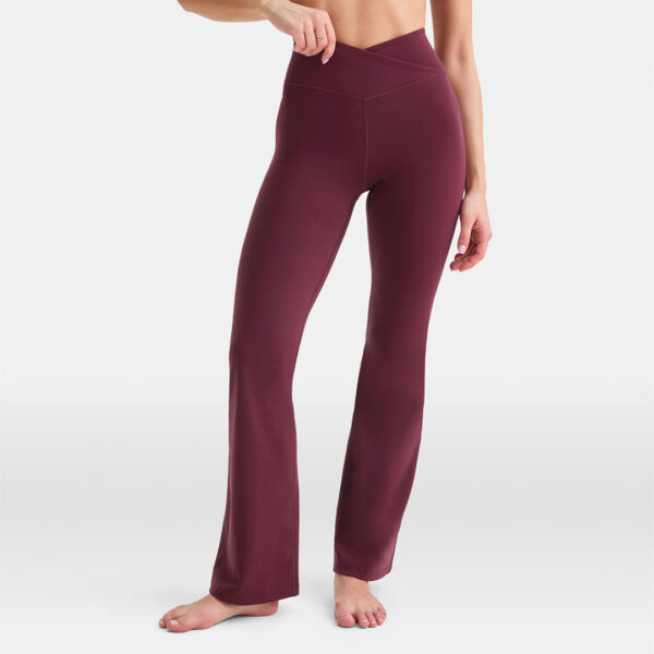 Flared Yoga Pant
